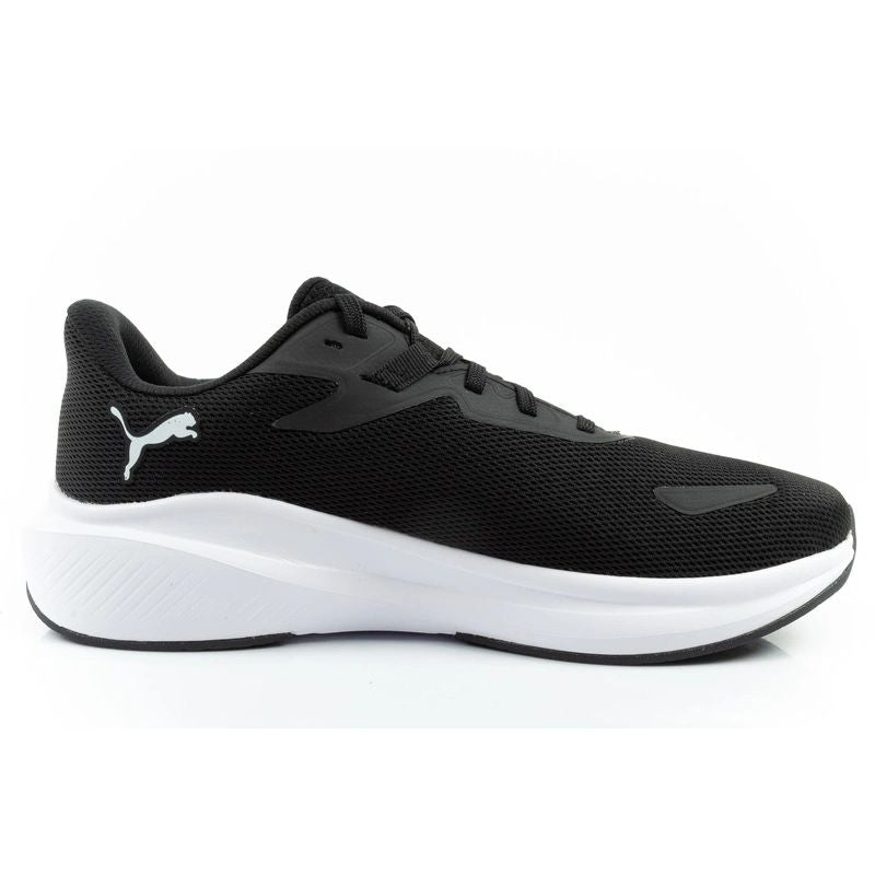 Puma Skyrocket Lite men's sports shoes, lightweight and comfortable, black To be categorized Your Sports Performance