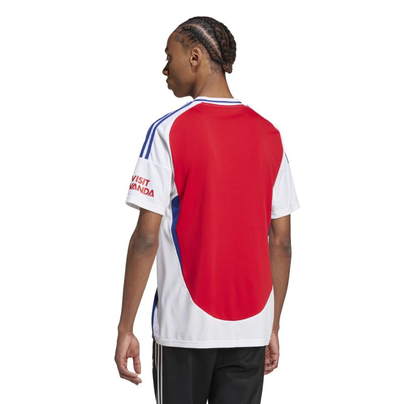 adidas Arsenal London Home T-shirt IT6141 Clothing Your Sports Performance