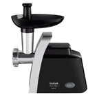 Tefal HV1 NE1098 Meat Grinder 1400W Black, Silver AGD - Produkty/Maszynki do mielenia Your Sports Performance