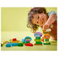 LEGO DUPLO TOWN 10444 Creative Garden and Flowers In preparation Your Sports Performance