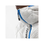 MILLET Trilogy Icon Lt Down Hd M Men's Jacket White