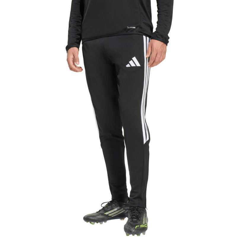 adidas Tiro 26 League Training Slim Men's Pants Black JY7113 In preparation Your Sports Performance