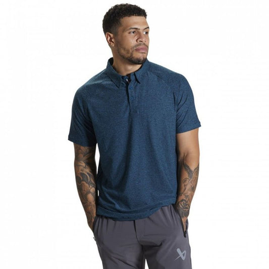Bauer Flc Perf Polo Sr. In preparation Your Sports Performance