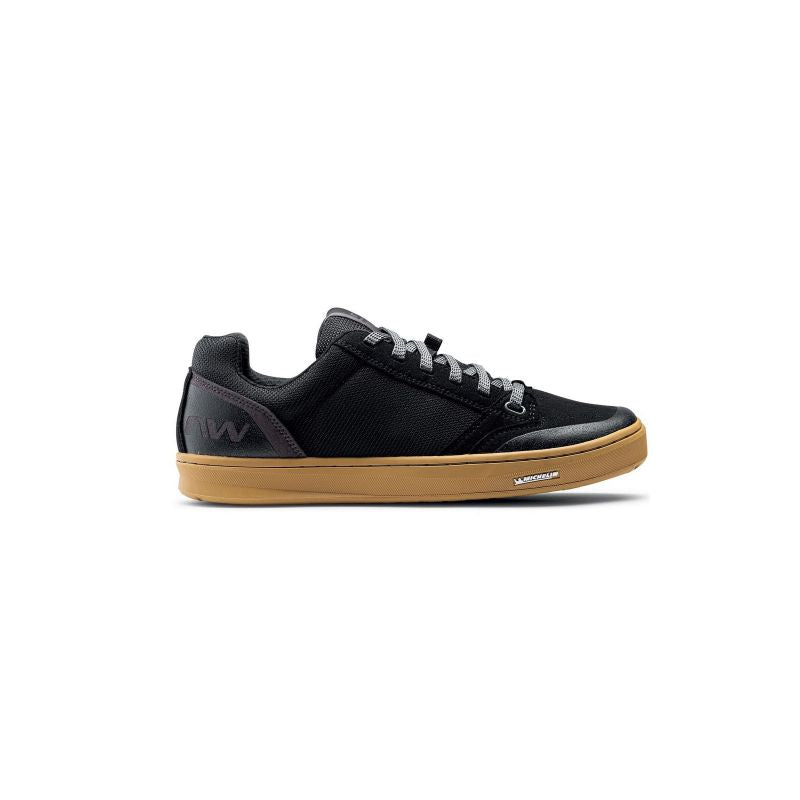 NORTHWAVE Tribe 2 Cycling Shoes - Black