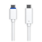 Ubiquiti UACC-Adapter-PoE-USBC | PoE USB-C adapter | for Protect cameras, Gigabit Ethernet Akcesoria sieciowe/Zasilacze i mieszacze PoE Your Sports Performance