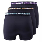 NIKE TRUNK Men's Boxer Briefs 3-Pair Set – KE1152-2ND Odzież/Odzież koszykarska/Bielizna koszykarska Your Sports Performance