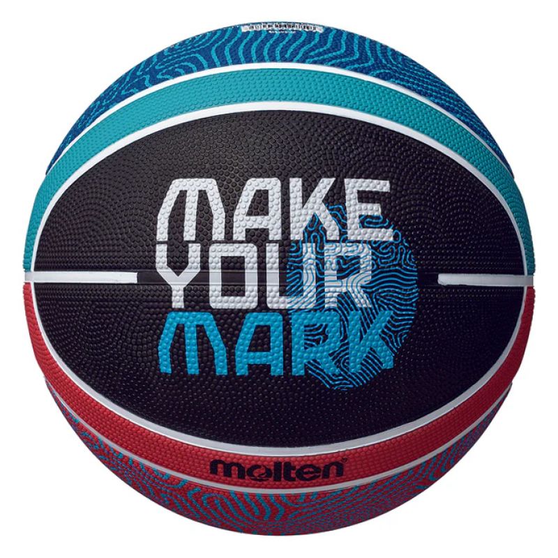 Molten Eurobasket 2025 Replica Basketball B7G2000-E5Z Accessories/Balls/Basketball Your Sports Performance