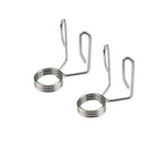 Olympic simple neck HMS GO 120 Accessories/Training equipment Your Sports Performance