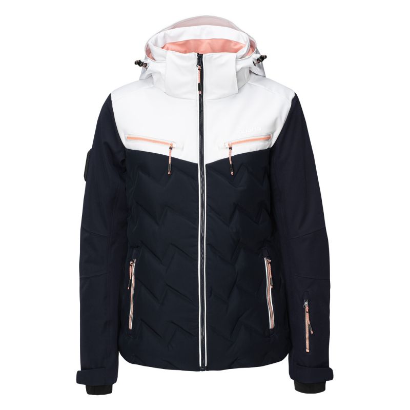 Iguana Ambla W 92800621880 insulated jacket Clothing/Outdoor/Iguana Your Sports Performance