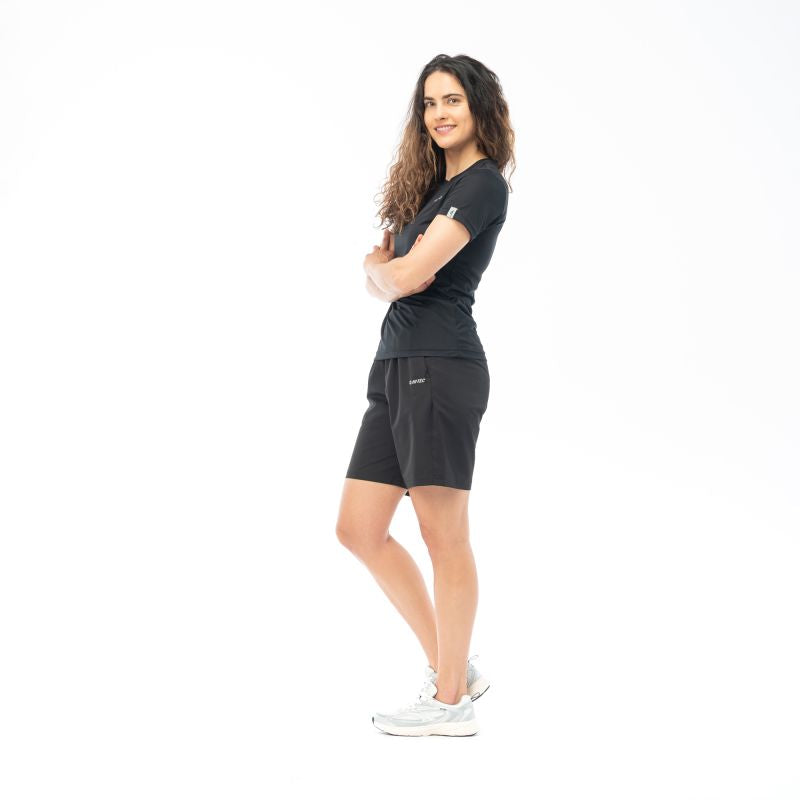 Women's shorts LADY DEHINN SHORTS Hi-Tec