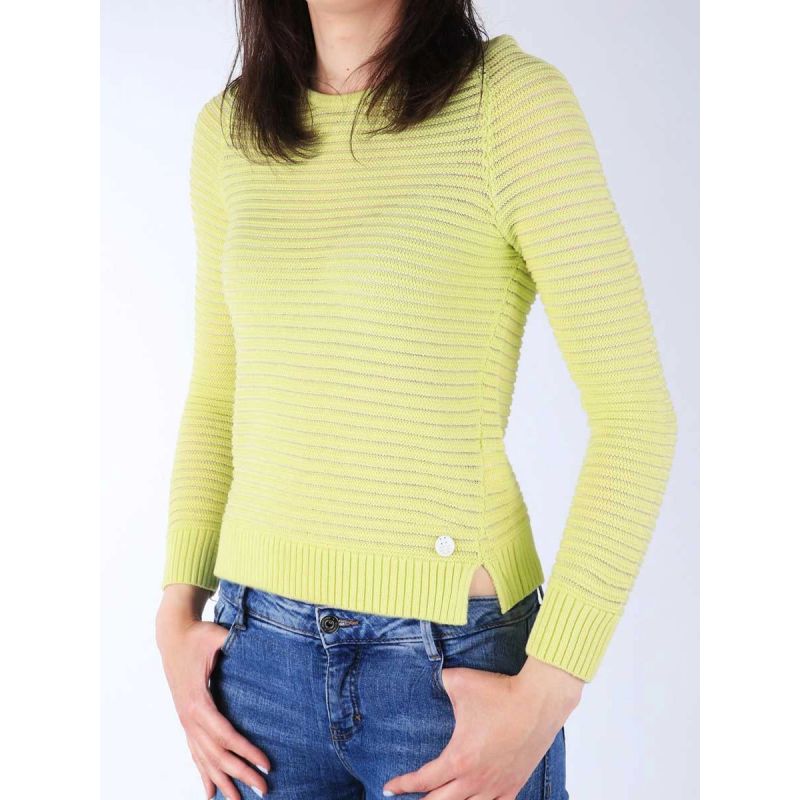 Lee Sweater L52OKGCB In preparation Your Sports Performance