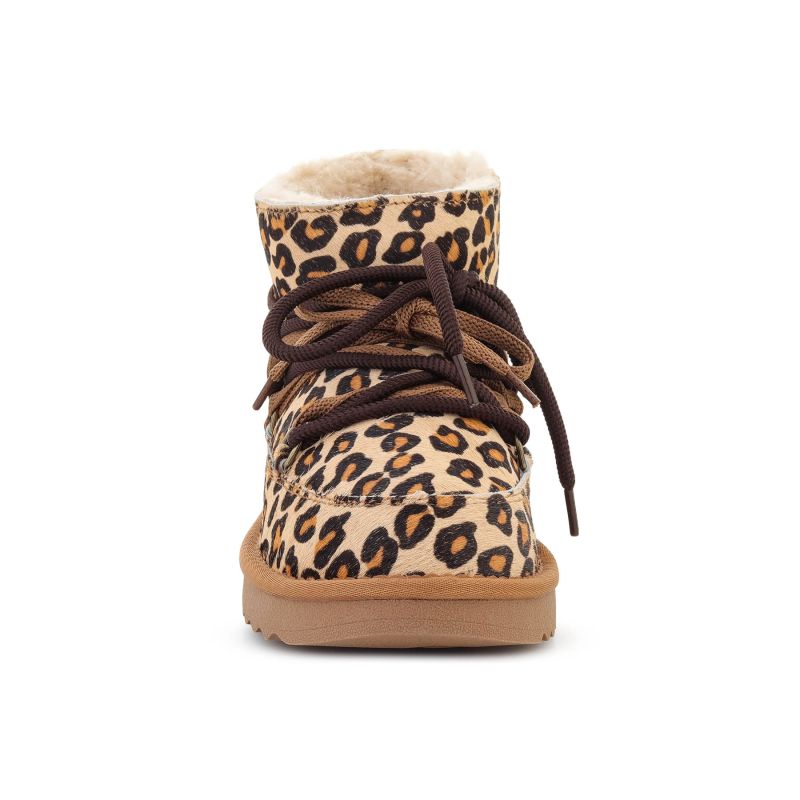 D.FRANKLIN NORDIC LITE GNO LEO 426012-LEOP