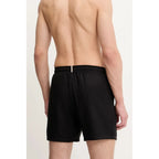 BOSS Vida swim shorts black (50540134-001) In preparation Your Sports Performance