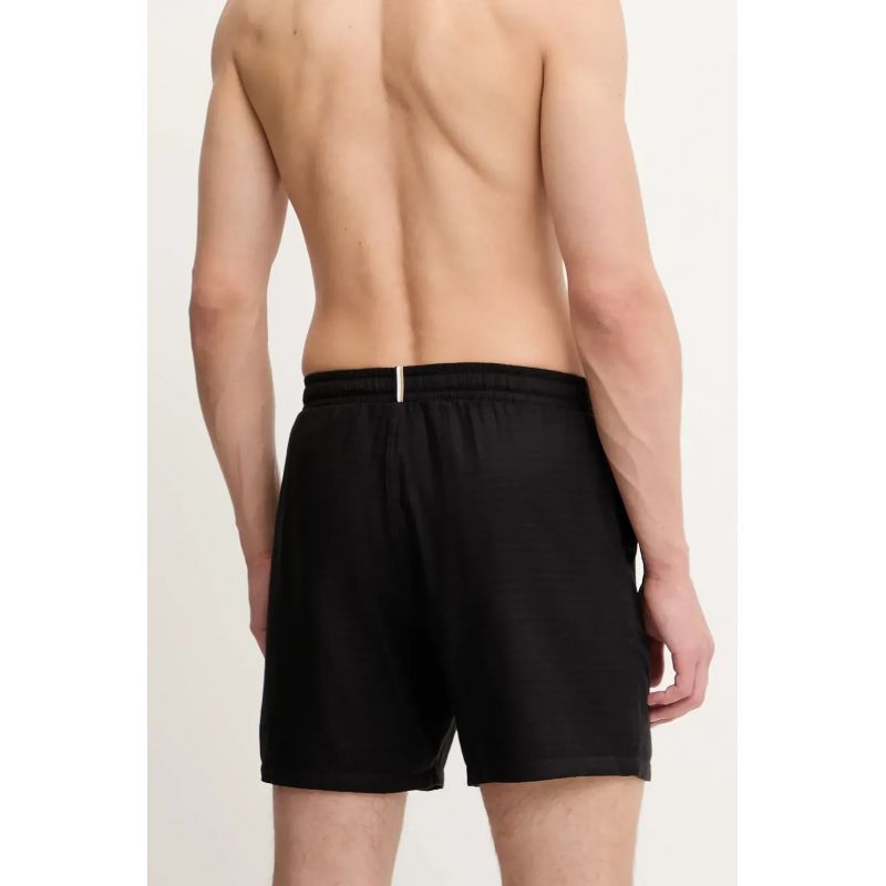 BOSS Vida swim shorts black (50540134-001) In preparation Your Sports Performance