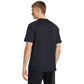 adidas Tiro 25 Tee Travel M JY5948 Clothing/Lifestyle/T-shirts Adidas