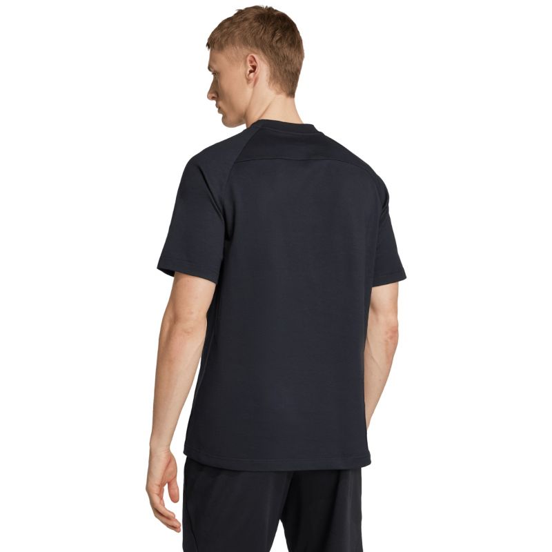 adidas Tiro 25 Tee Travel M JY5948 Clothing/Lifestyle/T-shirts Adidas