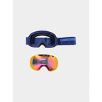 Unisex 4F Polarized Multi-Color Coating Ski Goggles 4FWAW24AGOGU049-31S