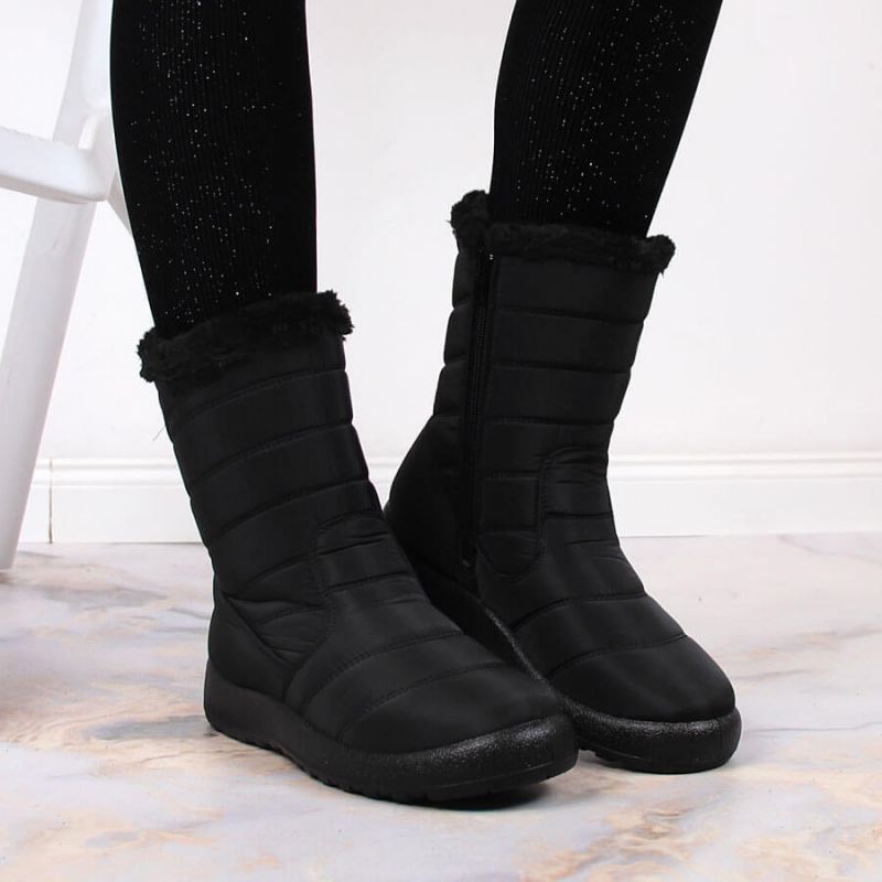 Insulated snow boots NEWS W EVE378A Footwear/Lifestyle Your Sports Performance