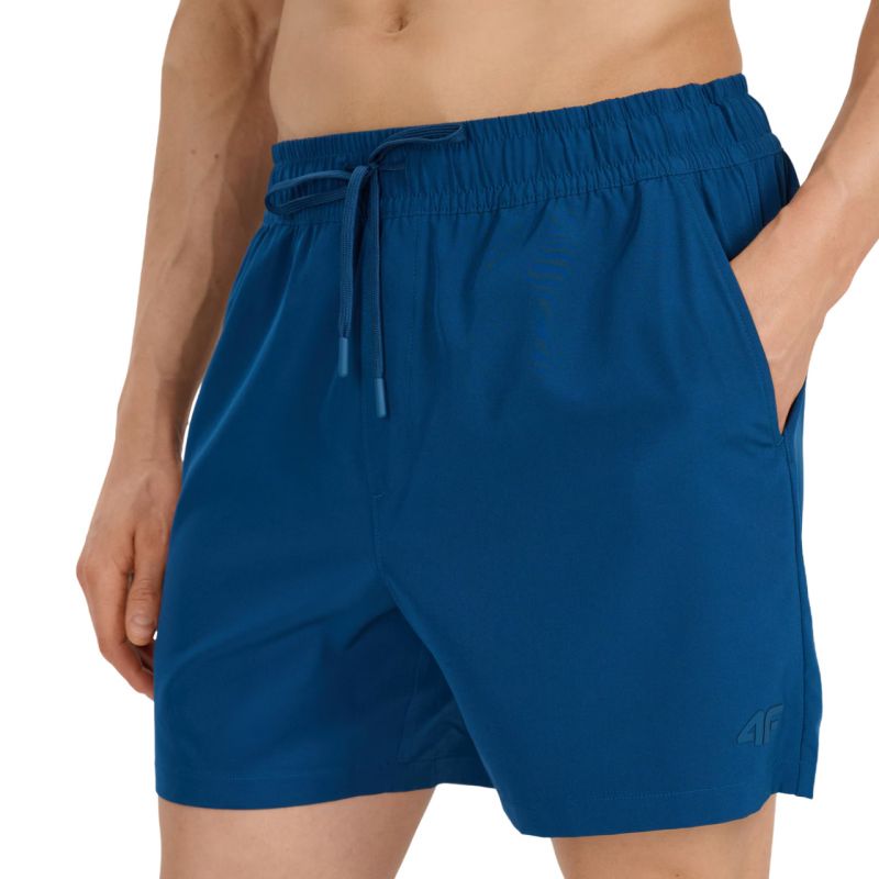 Swim shorts 4F M134 M 4FWSS25UBDSM134 46S Clothing/Swimming/4F 4F