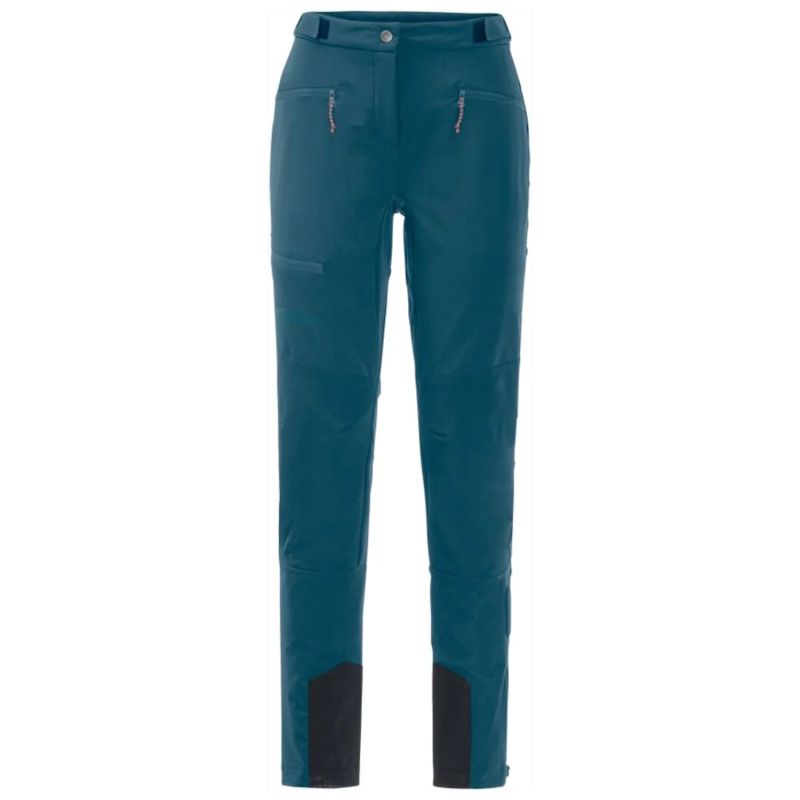 Jack Wolfskin Salmaster Pants W 1507681-4133 Clothing/Outdoor/Jack Wolfskin Your Sports Performance