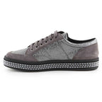 Geox D Leelu'e W D94FFE-06P22-C1G9F shoes Footwear/Lifestyle 4F
