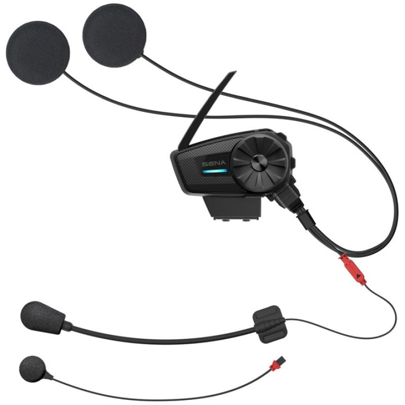 Sena Spider ST1 Motorcycle Intercom In preparation Your Sports Performance