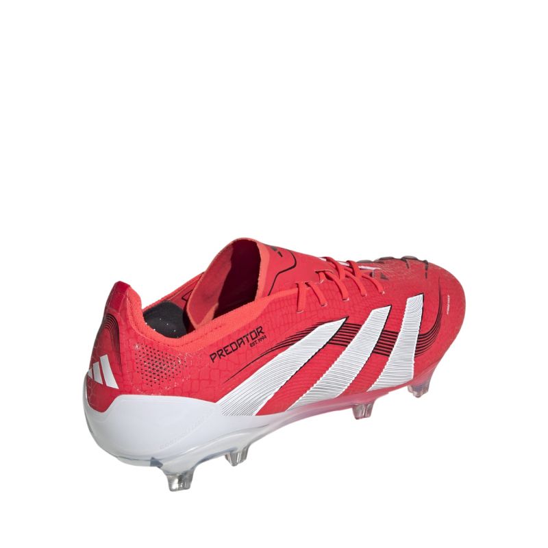 Adidas Predator Elite FG M ID3882 football boots Footwear/Football/SR/FG Adidas