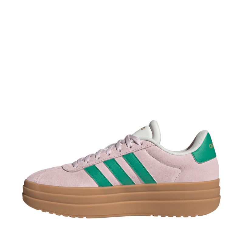 Adidas VL Court Bold W JP6916 shoes Footwear/Lifestyle Adidas