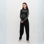 Thermal T-shirt Outhorn F097 W OTHAW23USEAF097 20S Clothing/Ski/Outhorn Your Sports Performance