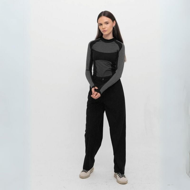 Thermal T-shirt Outhorn F097 W OTHAW23USEAF097 20S Clothing/Ski/Outhorn Your Sports Performance