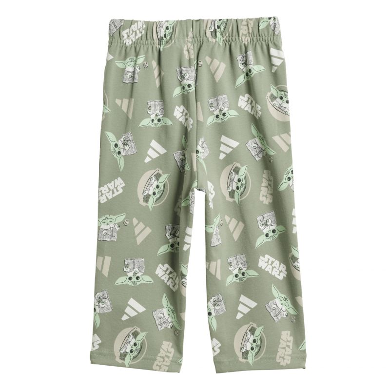 Adidas Star Wars Mandalorian Jogger JF3631 set In preparation Adidas