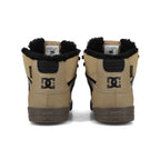 DC SHOES PURE HIGH TOP WC WNT DC01802256 Beige To be categorized Your Sports Performance