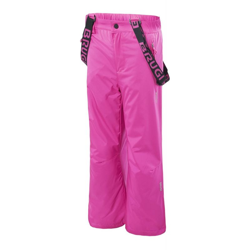 Brugi Pants 3ahs Jr.92800341496 Clothing/Ski/Dzieci/4f Your Sports Performance