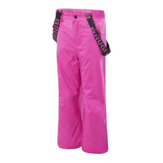 Brugi Pants 3ahs Jr.92800341496 Clothing/Ski/Dzieci/4f Your Sports Performance