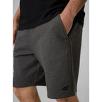 Men's sweatpants 4F 4FRSS26TSHOM0970-23M 4f