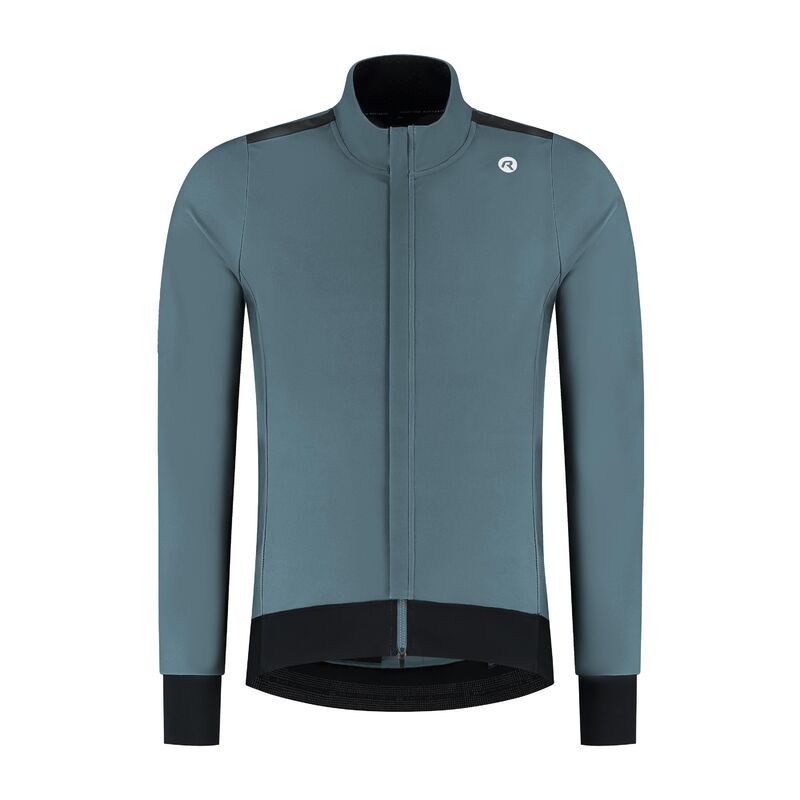 Rogelli DISTANCE II winter jacket blue XL Rogelli/Rower/Men/Kurtki/Zimowe Your Sports Performance
