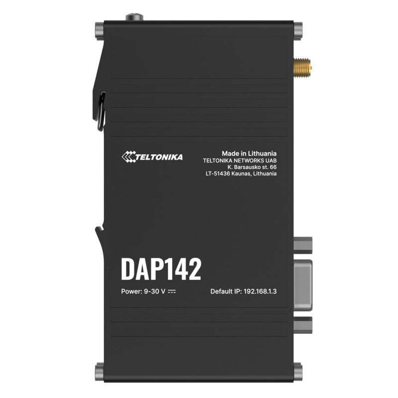 Teltonika DAP142 Industrial Access Point Komunikacja i łączność/AccesPoint Your Sports Performance