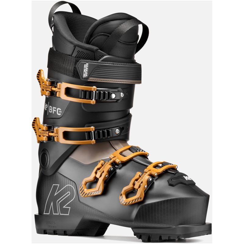Men’s K2 BFC 80 Ski Boots