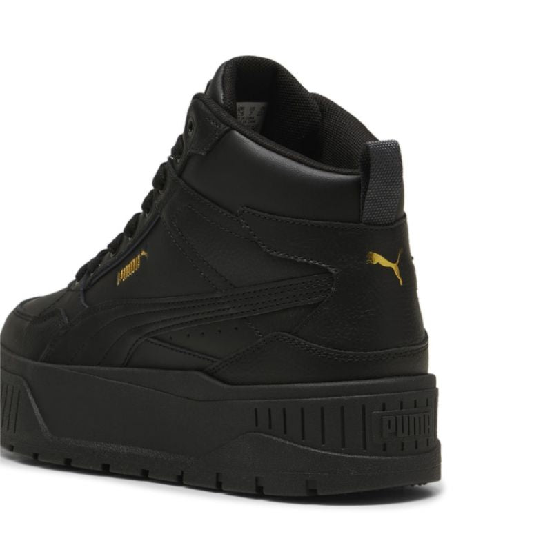 Puma Karmen II Idol Mid W shoes 397463-02 Footwear/Lifestyle Puma
