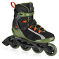 Spokey MrFIT 41 GR M 940754 inline skates Accessories/Skating/Rolki (pozostałe) Your Sports Performance