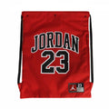 Air Jordan Jersey Gym Sack "Gym Red" - 9A0757-R78 Akcesoria i sprzęt koszykarski/Torby i plecaki Your Sports Performance