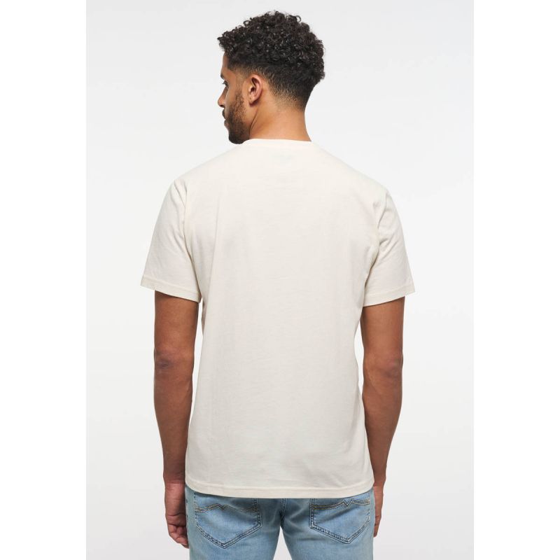 Mustang Alex C Print M T-shirt 1013548 2013 Clothing/Lifestyle/T-shirts/Mustang Your Sports Performance