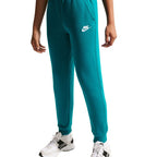 Nike Sportswear Club Fleece Kids Tracksuit Green HQ9318 372