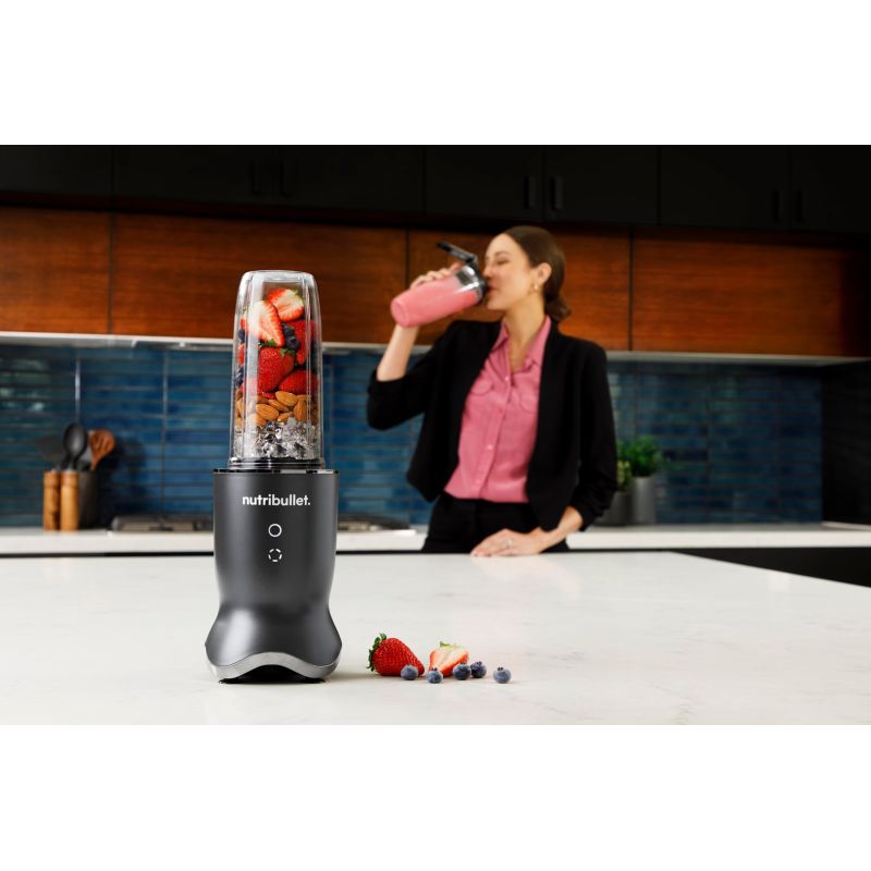 Nutribullet Ultra NB1206DGCC Jug Blender AGD - Produkty/Miksery / Blendery Your Sports Performance