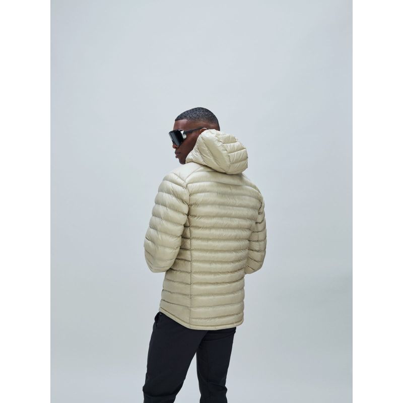 POC M'S Coalesce Jacket Beige