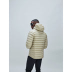 POC M'S Coalesce Jacket Beige