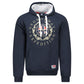 Geographical Norway Giger DB 100 M sweatshirt WZ3046H/GN-Navy Clothing/Outdoor/Geographical Norway Your Sports Performance