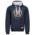 Geographical Norway Giger DB 100 M sweatshirt WZ3046H/GN-Navy Clothing/Outdoor/Geographical Norway Your Sports Performance