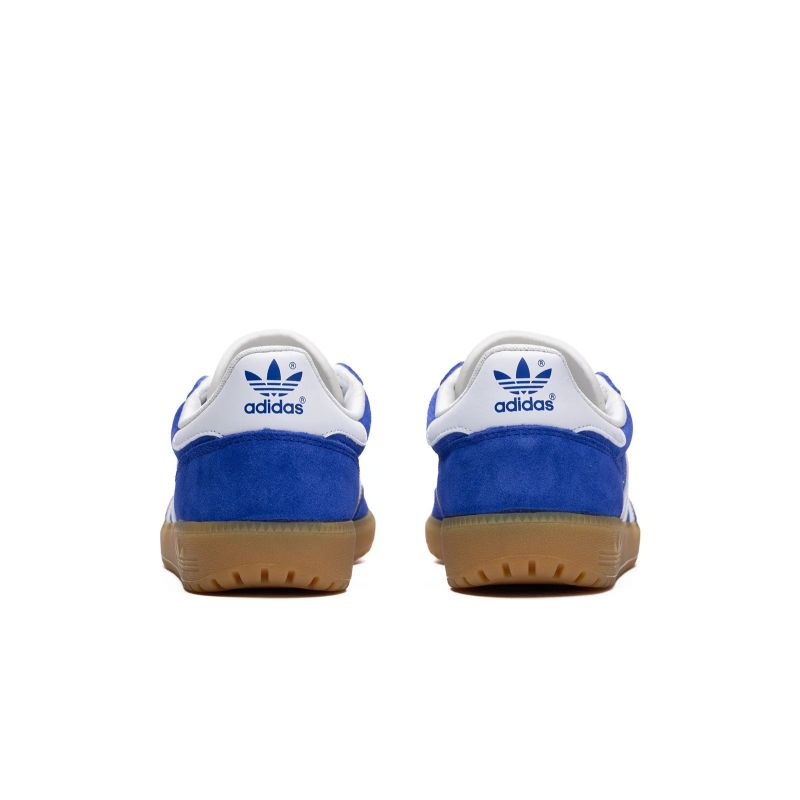 Adidas Hand 2 Semi Lucid Blue women's/men's sports shoes sneakers blue (ID2115) In preparation Adidas