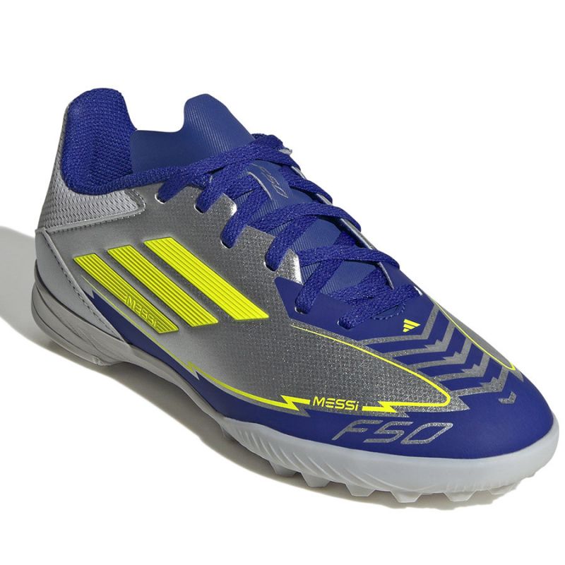 Adidas F50 League Messi Jr TF IH0925 shoes Footwear/Football/JR/TF Adidas